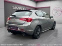 Alfa romeo giulietta serie 2 2.0 jtdm 150 ch ss imola - toit ouvrant occasion simplicicar lagny  simplicicar simplicibike...