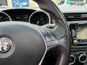 Alfa romeo giulietta serie 2 2.0 jtdm 150 ch ss imola - toit ouvrant occasion simplicicar lagny  simplicicar simplicibike...