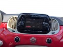 Fiat 500c serie 6 1.2 69 ch lounge occasion simplicicar carcassonne simplicicar simplicibike france