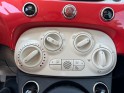 Fiat 500c serie 6 1.2 69 ch lounge occasion simplicicar carcassonne simplicicar simplicibike france