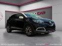 Renault captur dci 110 energy intens écran gps régulateur de vitesse clim garantie 12 mois occasion simplicicar narbonne...