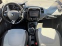 Renault captur dci 110 energy intens écran gps régulateur de vitesse clim garantie 12 mois occasion simplicicar narbonne...