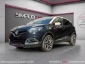 Renault captur dci 110 energy intens écran gps régulateur de vitesse clim garantie 12 mois occasion simplicicar narbonne...