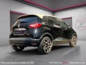Renault captur dci 110 energy intens écran gps régulateur de vitesse clim garantie 12 mois occasion simplicicar narbonne...