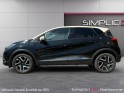 Renault captur dci 110 energy intens écran gps régulateur de vitesse clim garantie 12 mois occasion simplicicar narbonne...