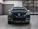 Renault captur dci 110 energy intens écran gps régulateur de vitesse clim garantie 12 mois occasion simplicicar narbonne...