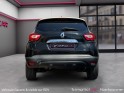 Renault captur dci 110 energy intens écran gps régulateur de vitesse clim garantie 12 mois occasion simplicicar narbonne...