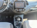 Renault captur dci 110 energy intens écran gps régulateur de vitesse clim garantie 12 mois occasion simplicicar narbonne...