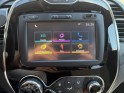 Renault captur dci 110 energy intens écran gps régulateur de vitesse clim garantie 12 mois occasion simplicicar narbonne...
