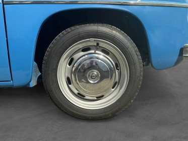 Renault r8 1300 gordini occasion simplicicar le mans simplicicar simplicibike france