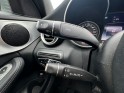 Mercedes classe c 200d 7g-tronic 136ch plus fascination - sièges cuir electrique - toit ouvrant occasion simplicicar lagny ...
