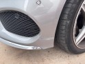 Mercedes classe c 200d 7g-tronic 136ch plus fascination - sièges cuir electrique - toit ouvrant occasion simplicicar lagny ...