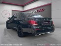 Mercedes classe e 300 de eqpower 9g-tronic amg line, full options, entretien complet mercedes occasion montreuil (porte de...