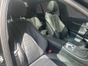 Mercedes classe e 300 de eqpower 9g-tronic amg line, full options, entretien complet mercedes occasion montreuil (porte de...
