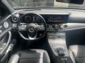 Mercedes classe e 300 de eqpower 9g-tronic amg line, full options, entretien complet mercedes occasion montreuil (porte de...