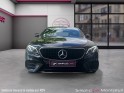 Mercedes classe e 300 de eqpower 9g-tronic amg line, full options, entretien complet mercedes occasion montreuil (porte de...