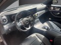 Mercedes classe e 300 de eqpower 9g-tronic amg line, full options, entretien complet mercedes occasion montreuil (porte de...