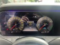 Mercedes classe e 300 de eqpower 9g-tronic amg line, full options, entretien complet mercedes occasion montreuil (porte de...