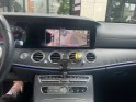 Mercedes classe e 300 de eqpower 9g-tronic amg line, full options, entretien complet mercedes occasion montreuil (porte de...