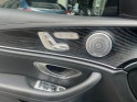 Mercedes classe e 300 de eqpower 9g-tronic amg line, full options, entretien complet mercedes occasion montreuil (porte de...