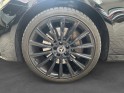 Mercedes classe e 300 de eqpower 9g-tronic amg line, full options, entretien complet mercedes occasion montreuil (porte de...