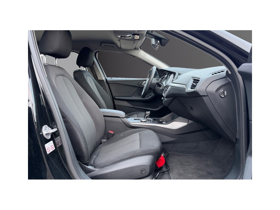 BMW d'occasion SERIE 1 118I 136 BUSINESS DESIGN DKG de 2021 Rennes