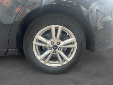 Ford s-max 2.5 duratec hybrid 190 ecvt titanium business, radar de recul, garantie 12 mois occasion simplicicar villejuif ...
