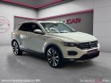 Volkswagen t-roc 2.0 tdi 150 start/stop dsg7 4motion first edition occasion simplicicar pau simplicicar simplicibike france