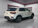 Volkswagen t-roc 2.0 tdi 150 start/stop dsg7 4motion first edition occasion simplicicar pau simplicicar simplicibike france