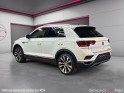 Volkswagen t-roc 2.0 tdi 150 start/stop dsg7 4motion first edition occasion simplicicar pau simplicicar simplicibike france