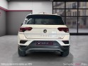 Volkswagen t-roc 2.0 tdi 150 start/stop dsg7 4motion first edition occasion simplicicar pau simplicicar simplicibike france