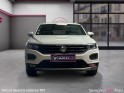 Volkswagen t-roc 2.0 tdi 150 start/stop dsg7 4motion first edition occasion simplicicar pau simplicicar simplicibike france