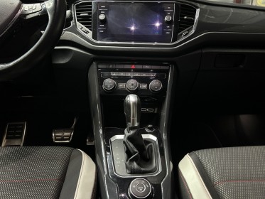 Volkswagen t-roc 2.0 tdi 150 start/stop dsg7 4motion first edition occasion simplicicar pau simplicicar simplicibike france