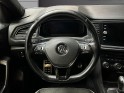 Volkswagen t-roc 2.0 tdi 150 start/stop dsg7 4motion first edition occasion simplicicar pau simplicicar simplicibike france