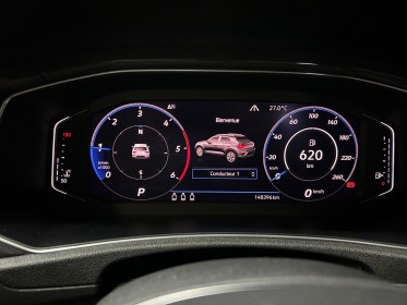 Volkswagen t-roc 2.0 tdi 150 start/stop dsg7 4motion first edition occasion simplicicar pau simplicicar simplicibike france