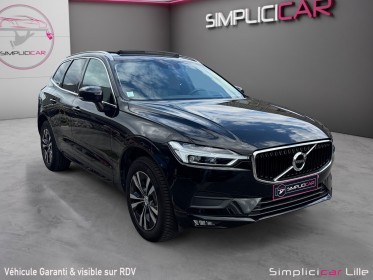 Volvo xc60 d4 190 ch geartronic 8 momentum occasion simplicicar lille  simplicicar simplicibike france