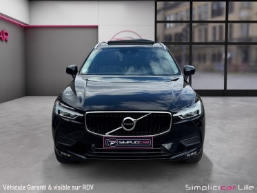 Volvo xc60 d4 190 ch geartronic 8 momentum occasion simplicicar lille  simplicicar simplicibike france