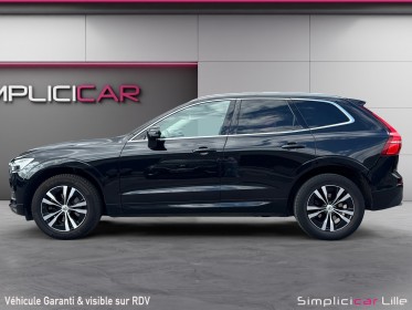 Volvo xc60 d4 190 ch geartronic 8 momentum occasion simplicicar lille  simplicicar simplicibike france
