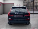 Volvo xc60 d4 190 ch geartronic 8 momentum occasion simplicicar lille  simplicicar simplicibike france