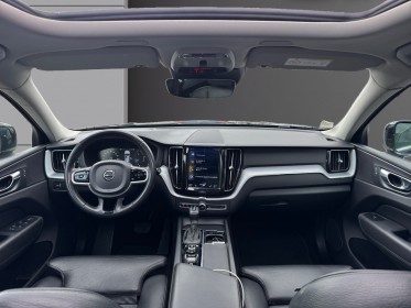 Volvo xc60 d4 190 ch geartronic 8 momentum occasion simplicicar lille  simplicicar simplicibike france