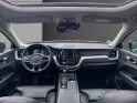 Volvo xc60 d4 190 ch geartronic 8 momentum occasion simplicicar lille  simplicicar simplicibike france