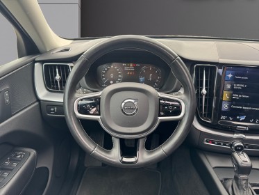 Volvo xc60 d4 190 ch geartronic 8 momentum occasion simplicicar lille  simplicicar simplicibike france