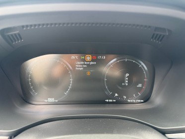 Volvo xc60 d4 190 ch geartronic 8 momentum occasion simplicicar lille  simplicicar simplicibike france
