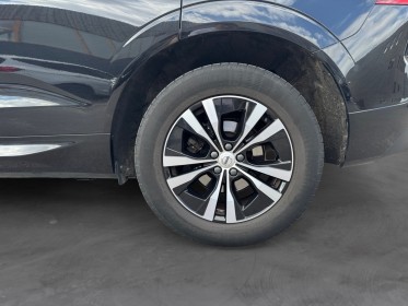 Volvo xc60 d4 190 ch geartronic 8 momentum occasion simplicicar lille  simplicicar simplicibike france