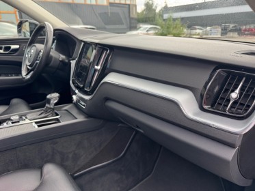 Volvo xc60 d4 190 ch geartronic 8 momentum occasion simplicicar lille  simplicicar simplicibike france