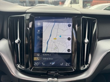 Volvo xc60 d4 190 ch geartronic 8 momentum occasion simplicicar lille  simplicicar simplicibike france