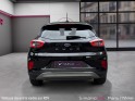 Ford puma 1.0 ecoboost 125 ch mhev ss bvm6  titanium occasion paris 17ème (75)(porte maillot) simplicicar simplicibike france