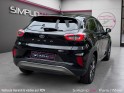 Ford puma 1.0 ecoboost 125 ch mhev ss bvm6  titanium occasion paris 17ème (75)(porte maillot) simplicicar simplicibike france