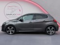 Peugeot 208 gt line 110ch ss eat6 toit panoramique / caméra de recul / entretien peugeot occasion simplicicar orgeval ...