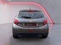 Peugeot 208 gt line 110ch ss eat6 toit panoramique / caméra de recul / entretien peugeot occasion simplicicar orgeval ...
